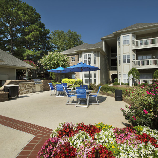 Legacy Ballantyne Apartments