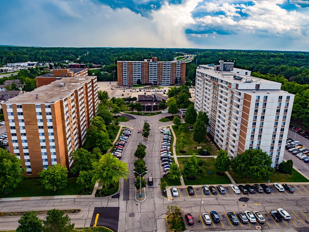 Pine Ridge Apartments Willoughby Ohio Find Willoughby