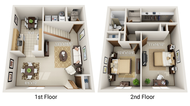 Apts In Woodland Hills Ca