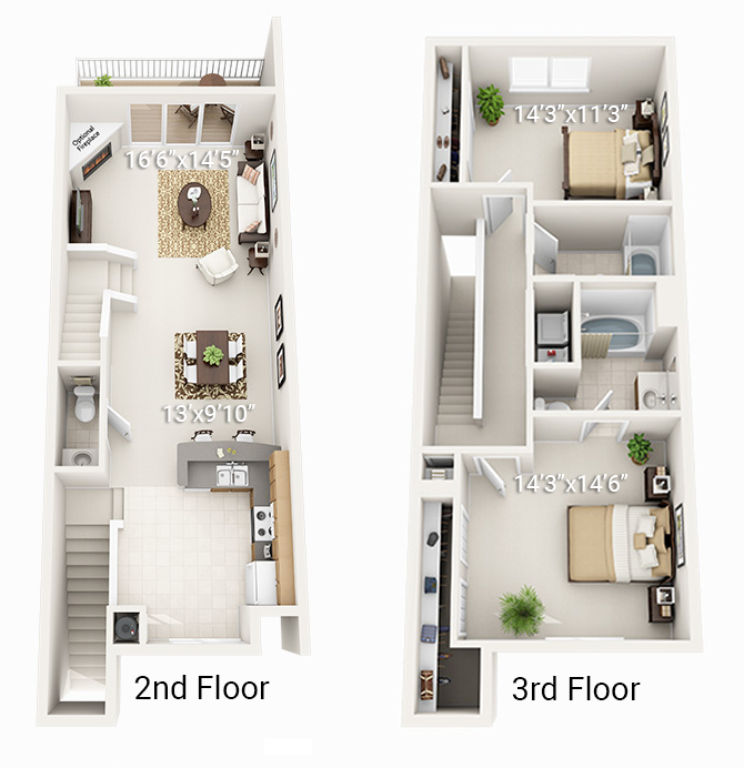 The Village at Pine Ridge Find The Village at Pine Ridge Apartments