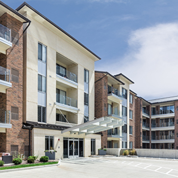 Goldberg Companies Inc Home