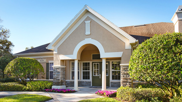 Cypress Grand Apartments for Rent Citrus Park Apartments