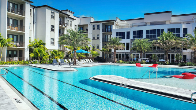 Legacy Gateway Apartments Fort Myers, FL Home