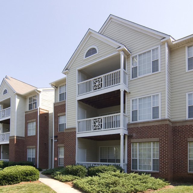 Apartments at the arboretum nc information