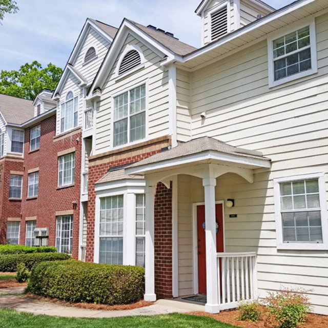 Legacy Arboretum - Apartments for Rent in Charlotte, NC
