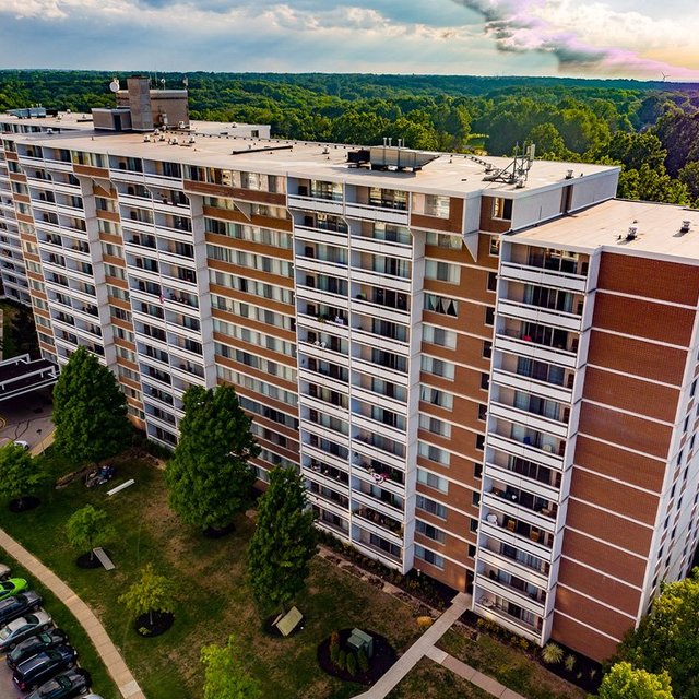 Pine Ridge Apartments Willoughby Ohio - Find Willoughby ...