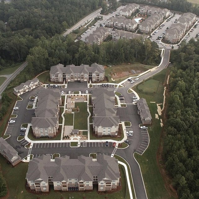 Low Income Apartments Fort Mill Sc