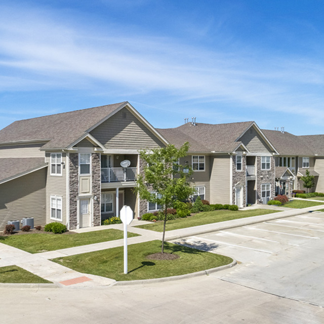 Village at Cobblestone Court Apartments Luxury Apartments for Rent in