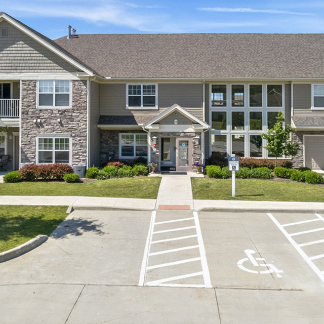 Village at Cobblestone Court Apartments Luxury Apartments for Rent in