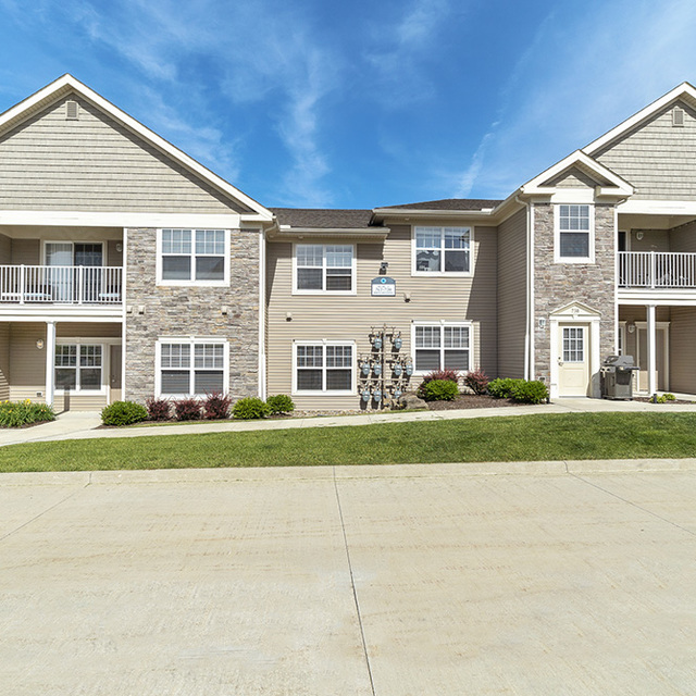 Village at Cobblestone Court Apartments Luxury Apartments for Rent in