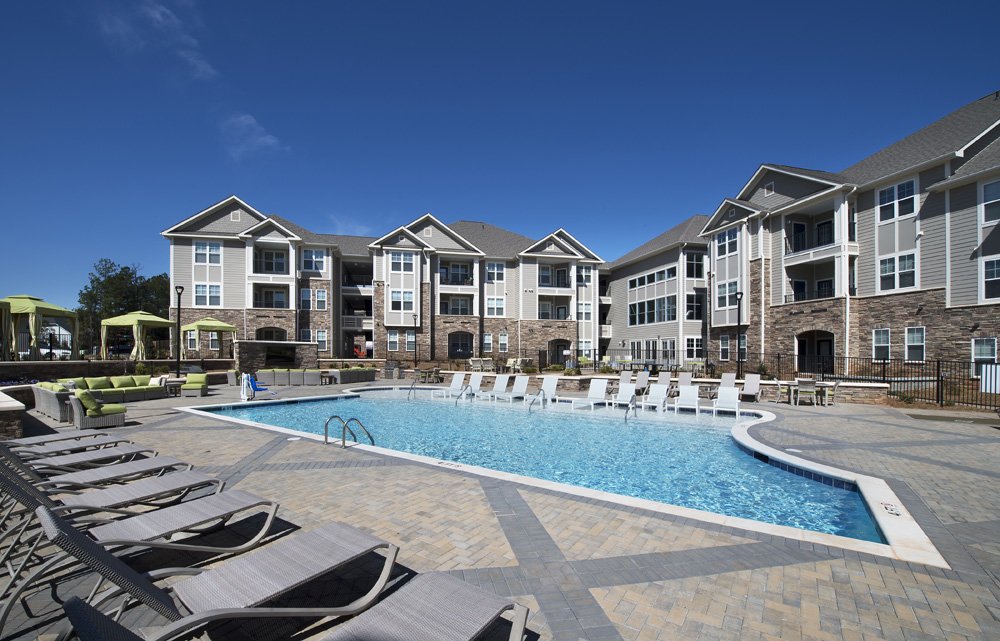 Apartments In The Ballantyne Area Of Charlotte Nc