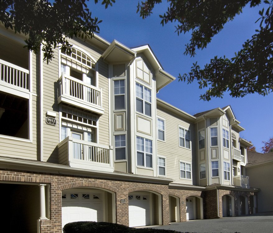 Apartments In Ballantyne Charlotte