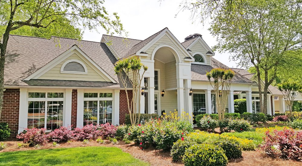 Legacy Arboretum Apartments For Rent In Charlotte Nc