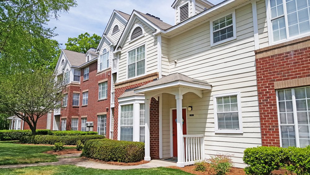 Legacy Arboretum Apartments For Rent In Charlotte Nc