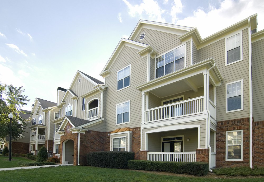 Places To Rent In Raleigh North Carolina