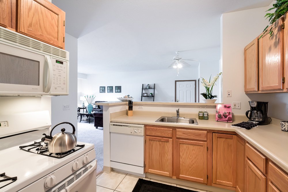 Apartment Streetsboro Oh Settler S Landing Apartments