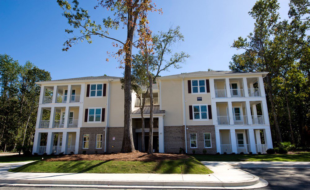 Legacy Apartments Mt Pleasant Sc