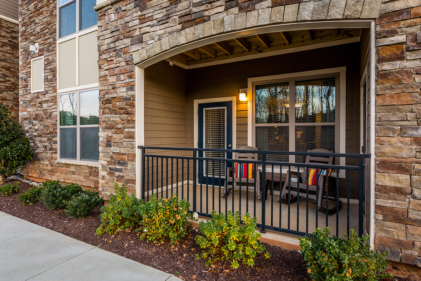 Luxury Apartments Wake Forest Nc