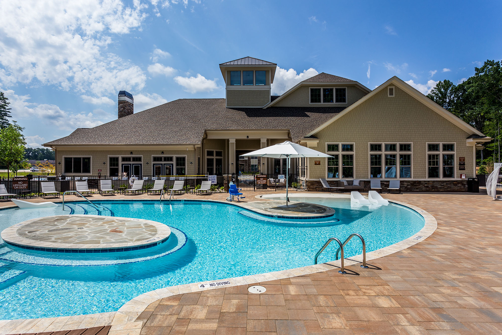 Apts In Wake Forest Nc