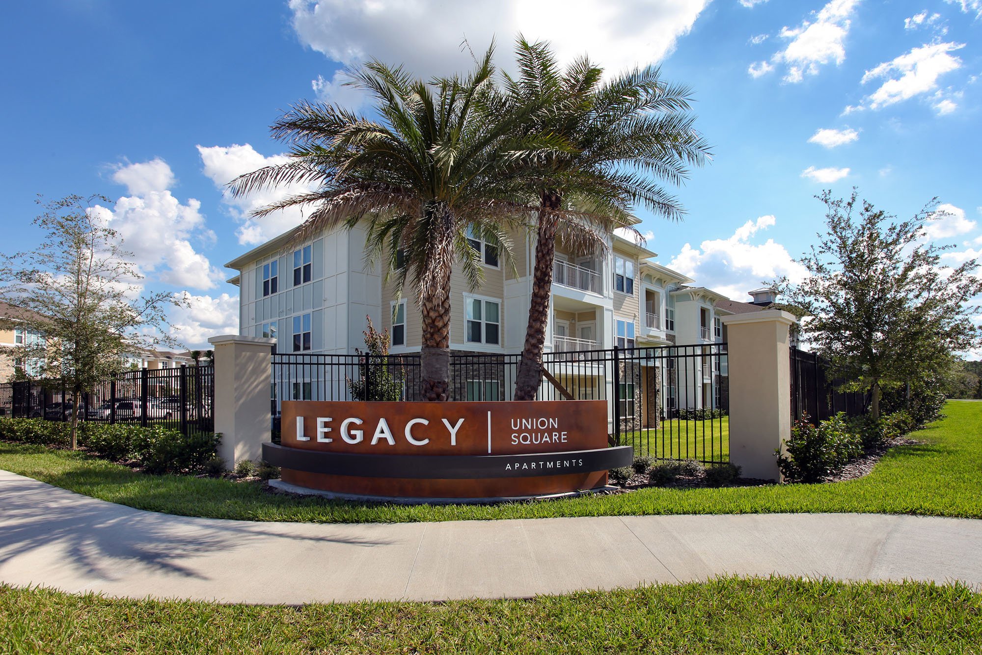 Legacy Union Square Apartments Apartments For Rent Orlando