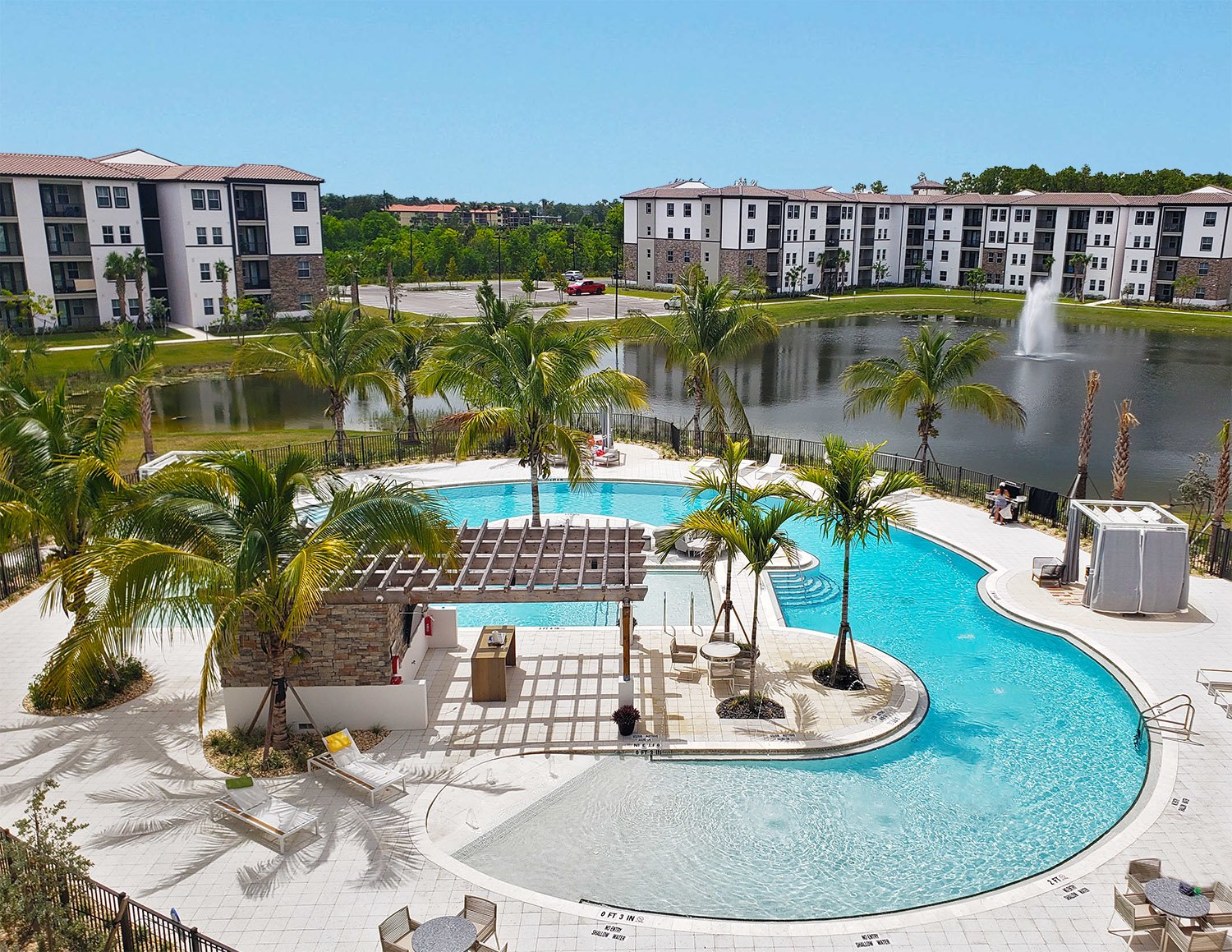 Apartments In Naples Fl