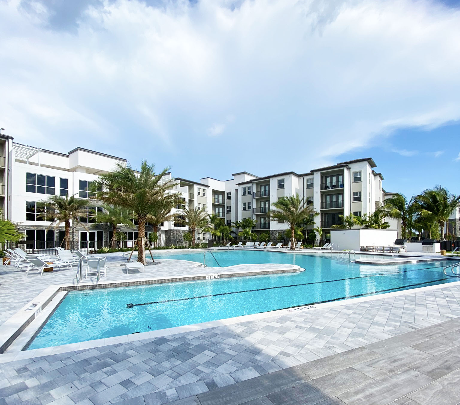 Legacy Gateway Apartments Fort Myers, FL Home