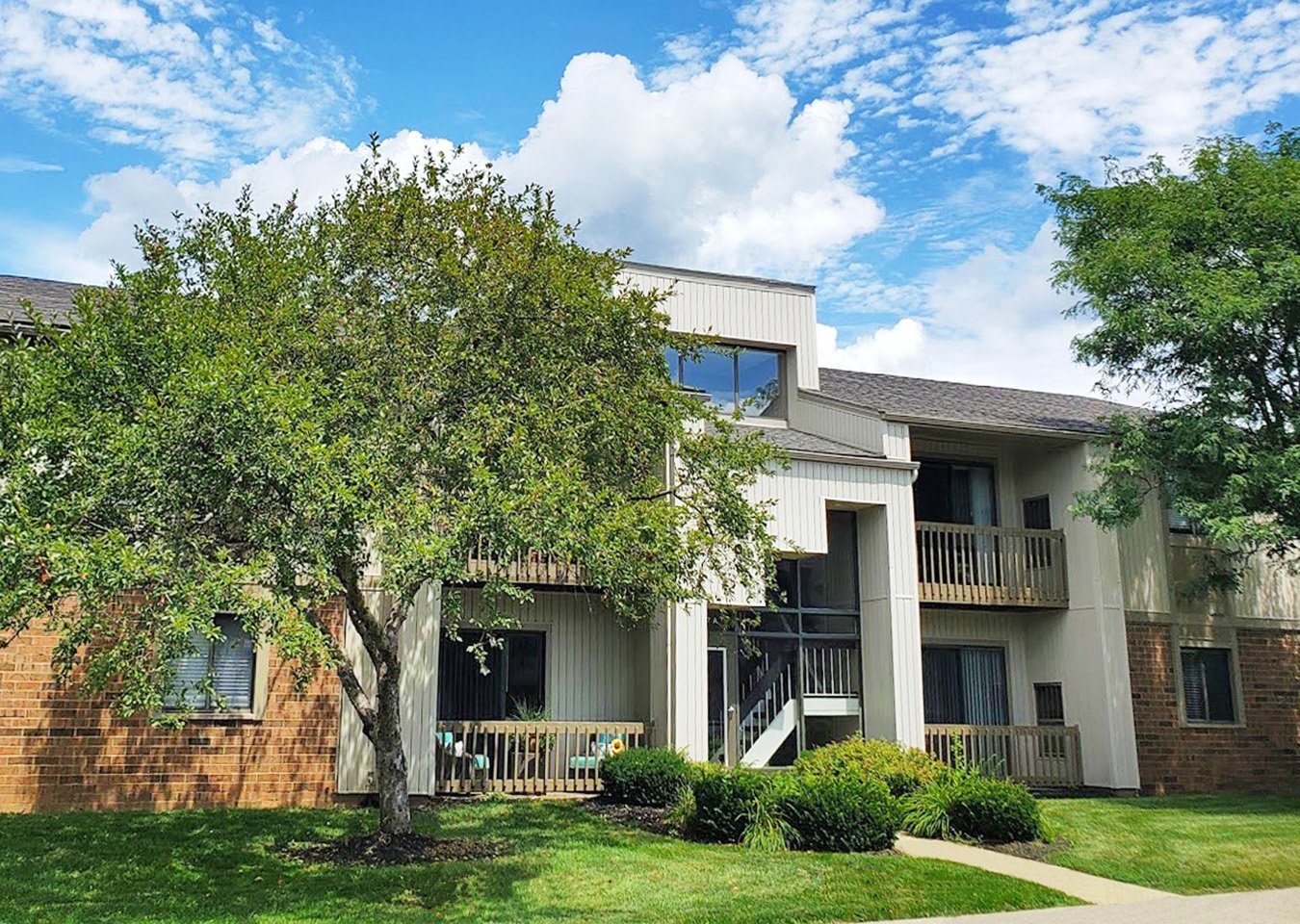 Liberty Hill Apartments for Rent - Find Apartments in ...