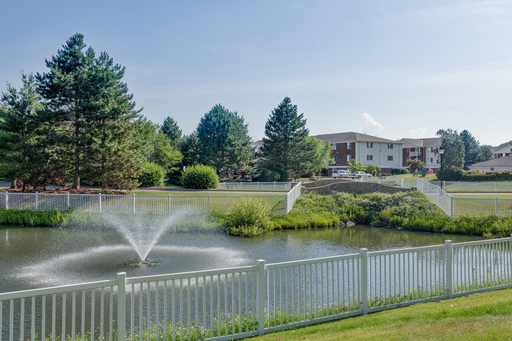 Big Creek Apartments in Parma Heights, OH Apartments for rent in Ohio