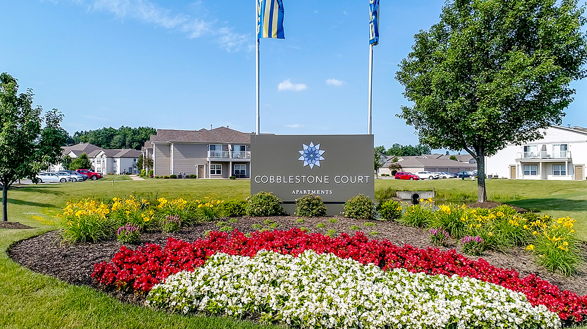 Painesville Apartments for Rent Cobblestone Court Apartments in