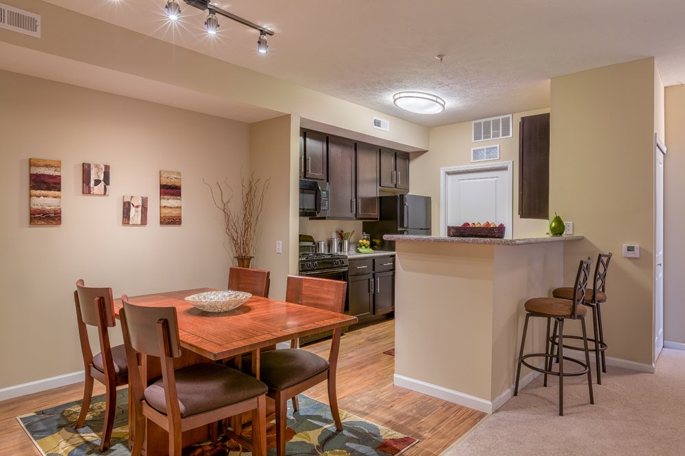Village at Cobblestone Court Apartments Luxury Apartments for Rent in