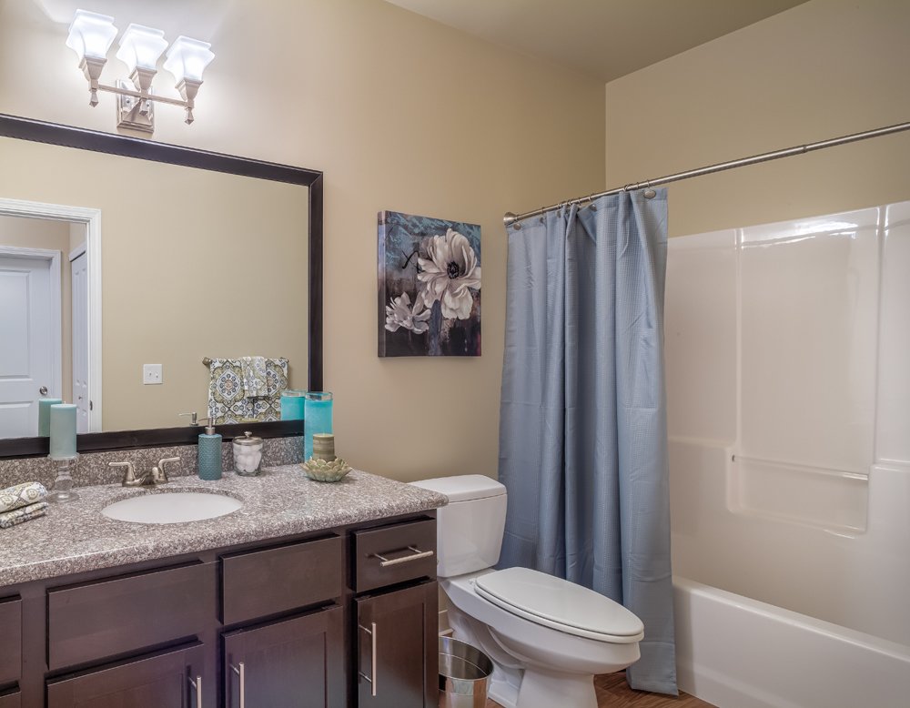 Village at Cobblestone Court Apartments Luxury Apartments for Rent in