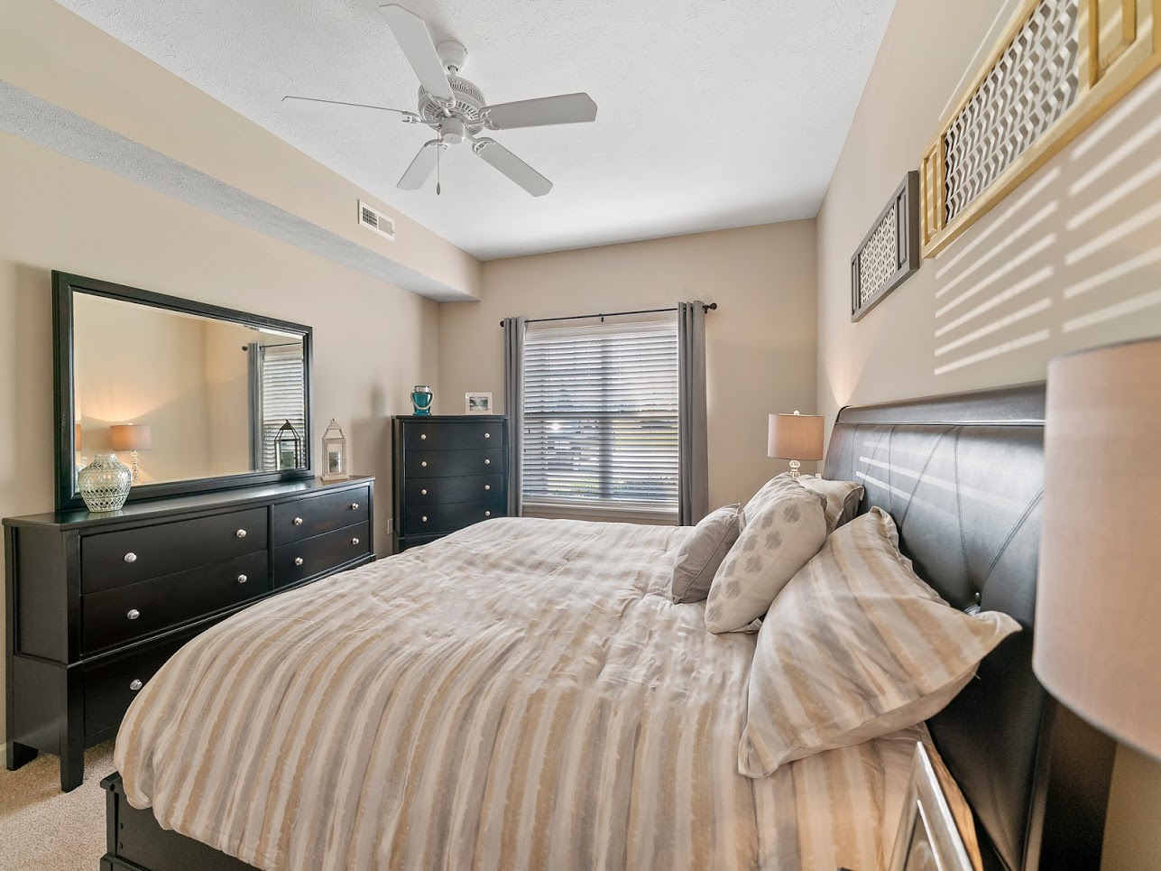 Village at Cobblestone Court Apartments Luxury Apartments for Rent in