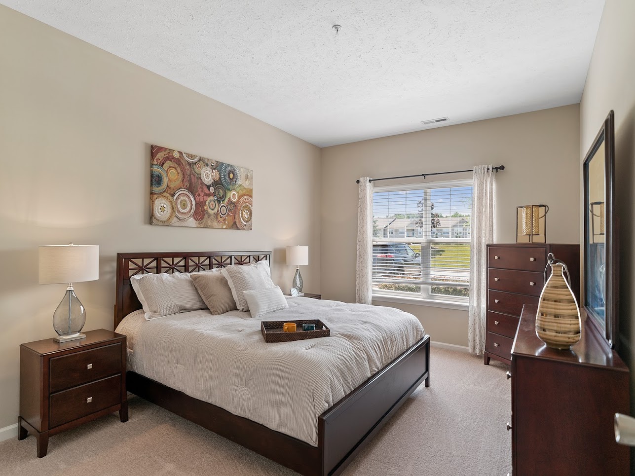 Village at Cobblestone Court Apartments Luxury Apartments for Rent in