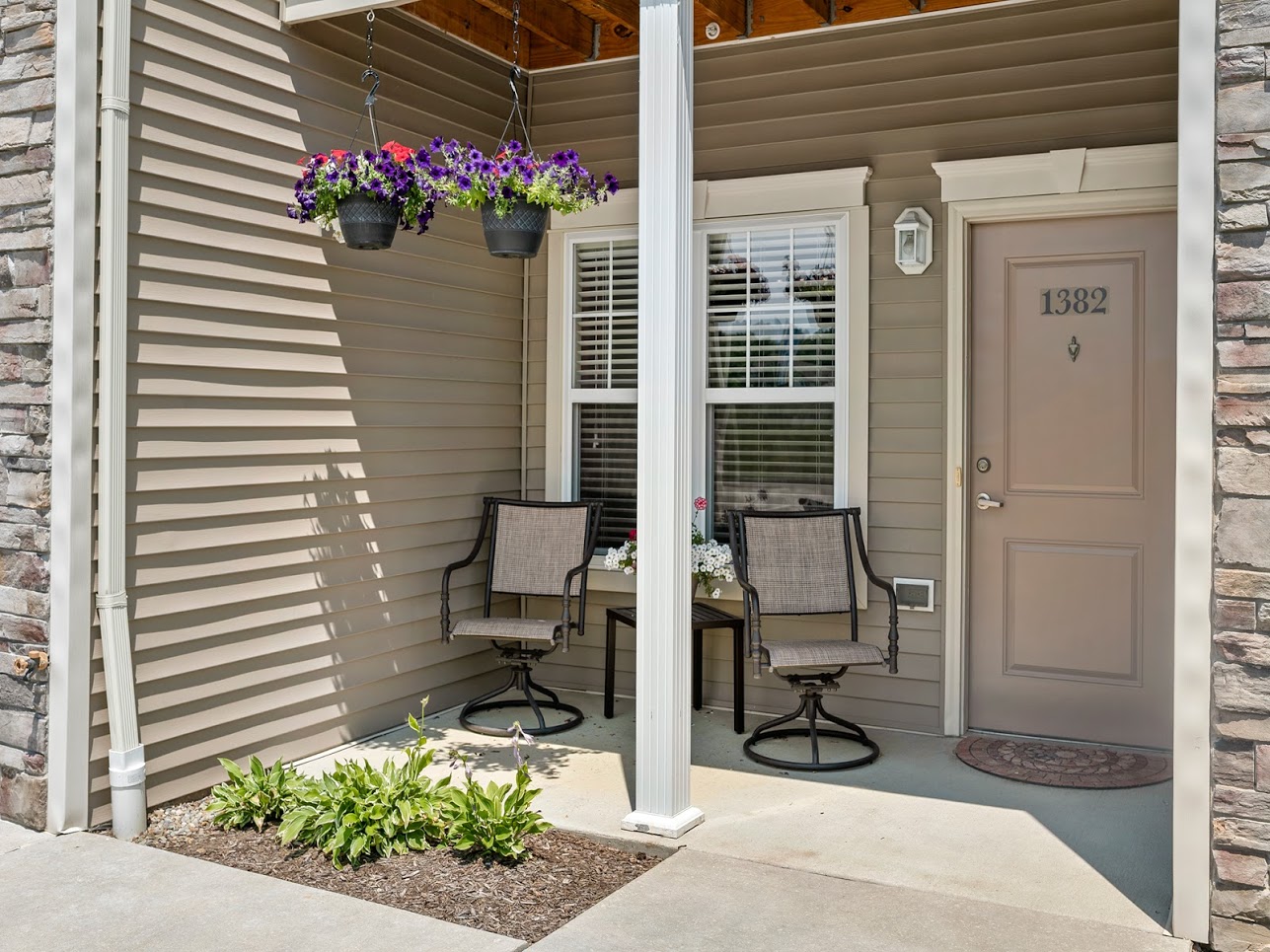 Village at Cobblestone Court Apartments Luxury Apartments for Rent in