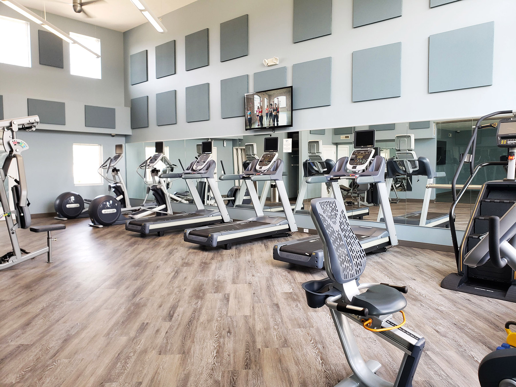 Village at Cobblestone Court Apartments Luxury Apartments for Rent in