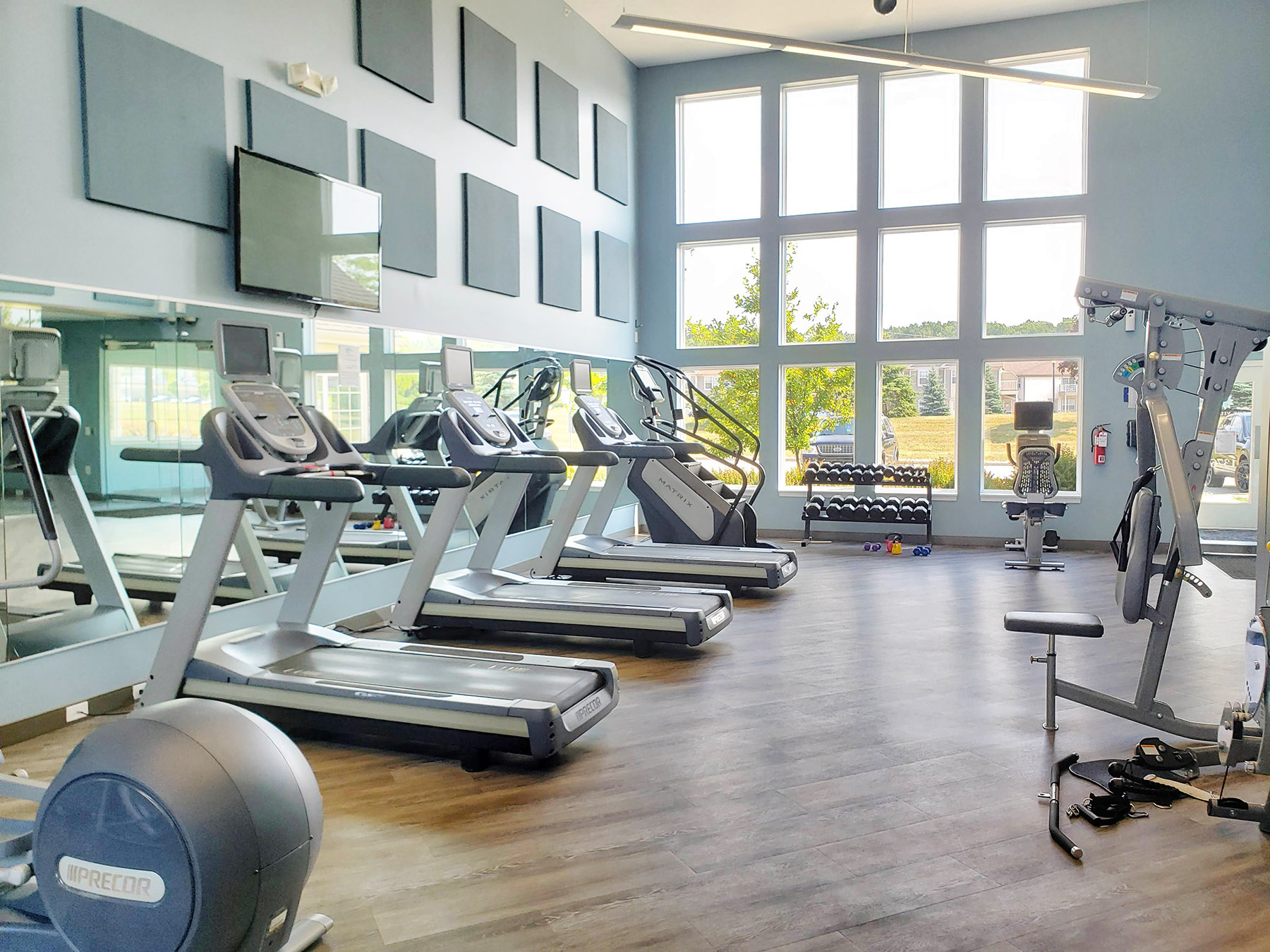 Village at Cobblestone Court Apartments Luxury Apartments for Rent in