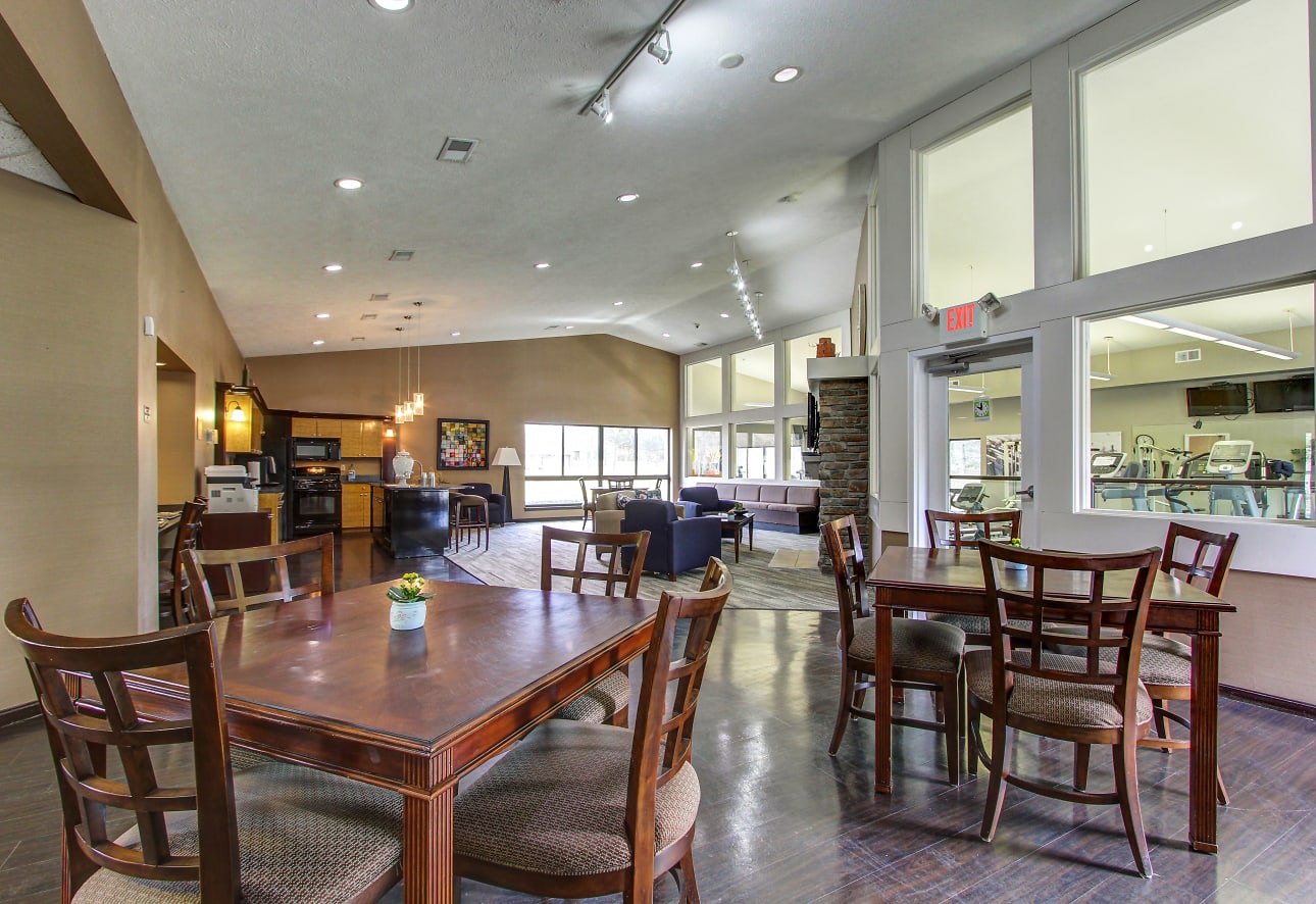 Liberty Hill Apartments for Rent Find Apartments in Solon, Ohio