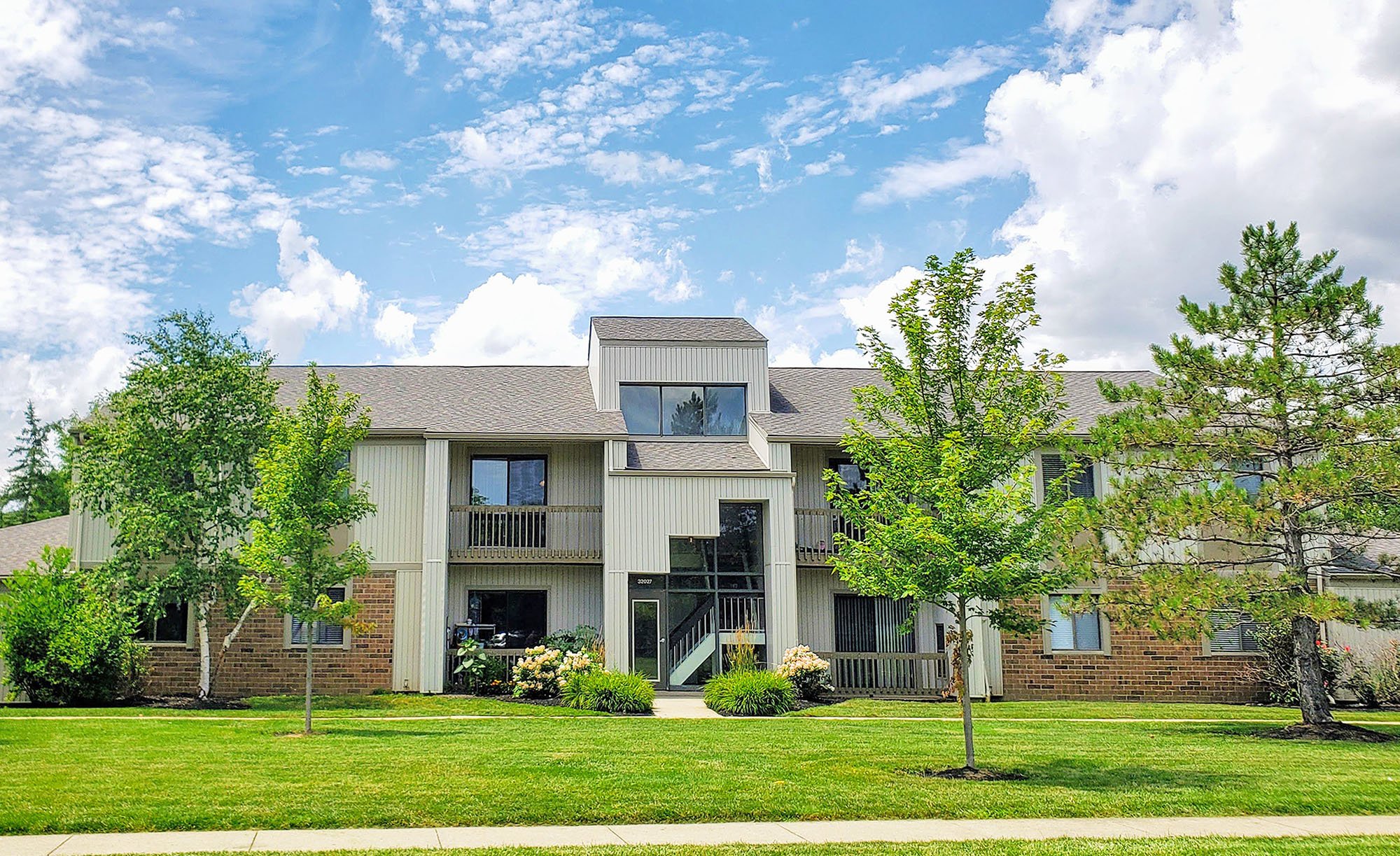 Liberty Hill Apartments for Rent Find Apartments in Solon, Ohio