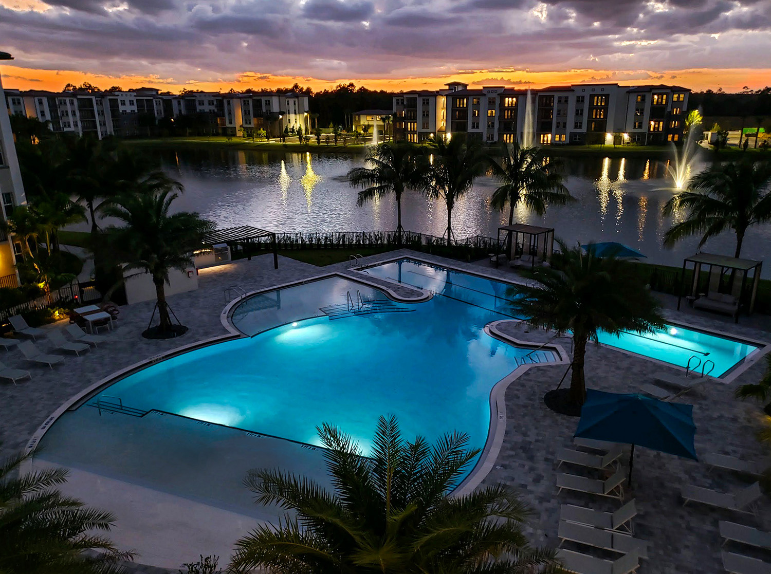 Legacy Gateway Apartments Fort Myers FL Welcome Home