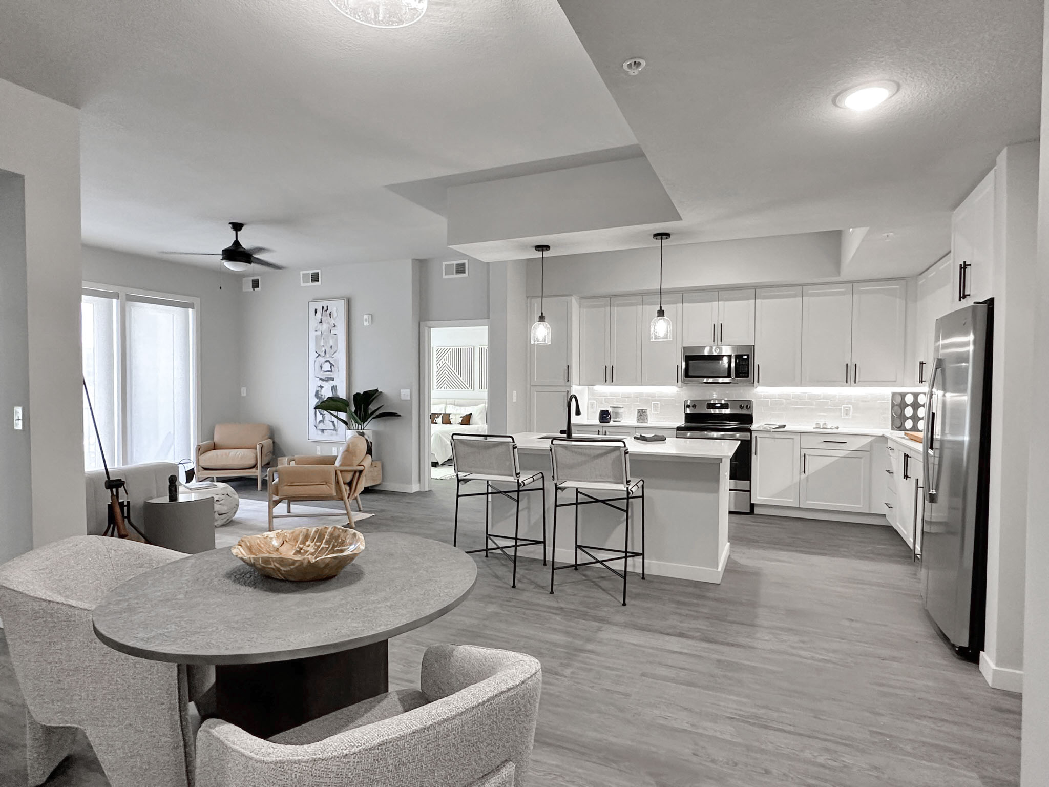 Franklin Apartments Legacy Cool Springs Gallery