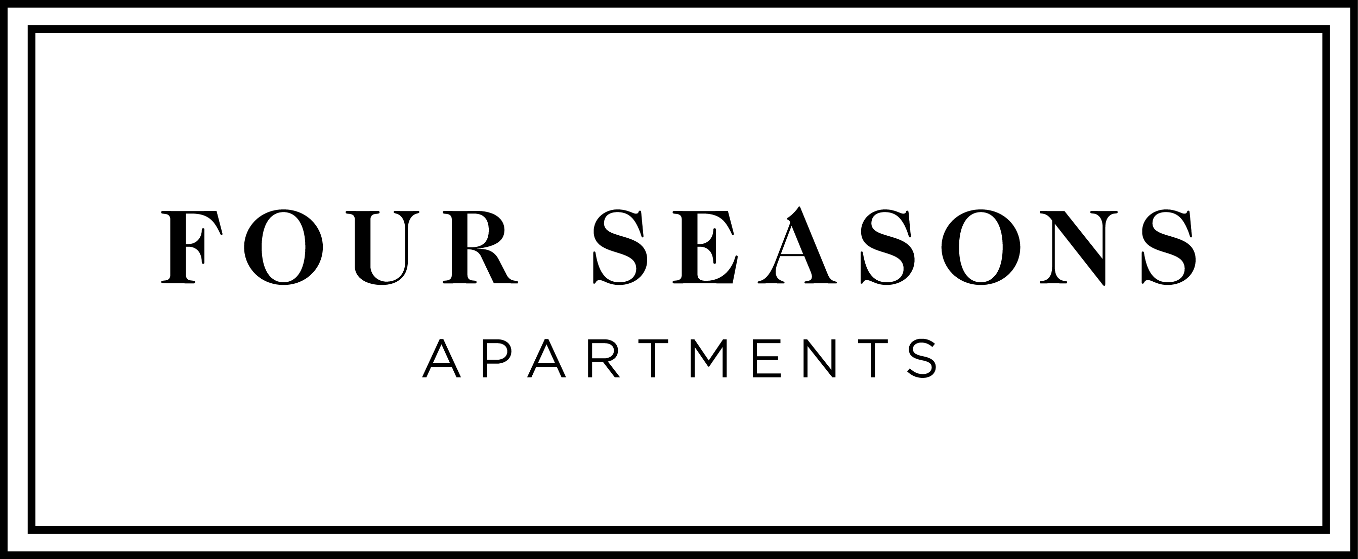 Four Seasons Apartments