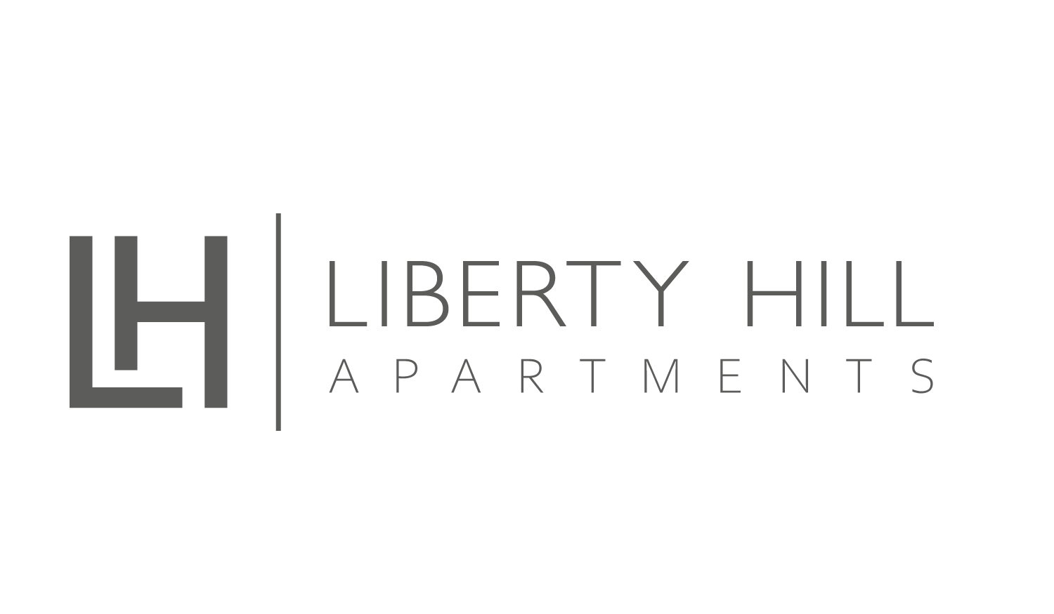 Liberty Hill Apartments